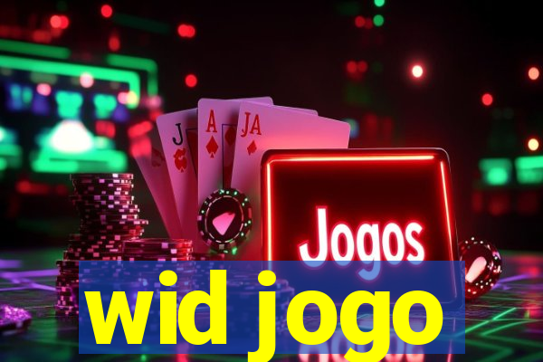 wid jogo